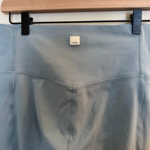 Vuori Stride Leggings - Picture 4 of 4